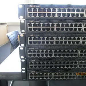 5 Interruptor Dell