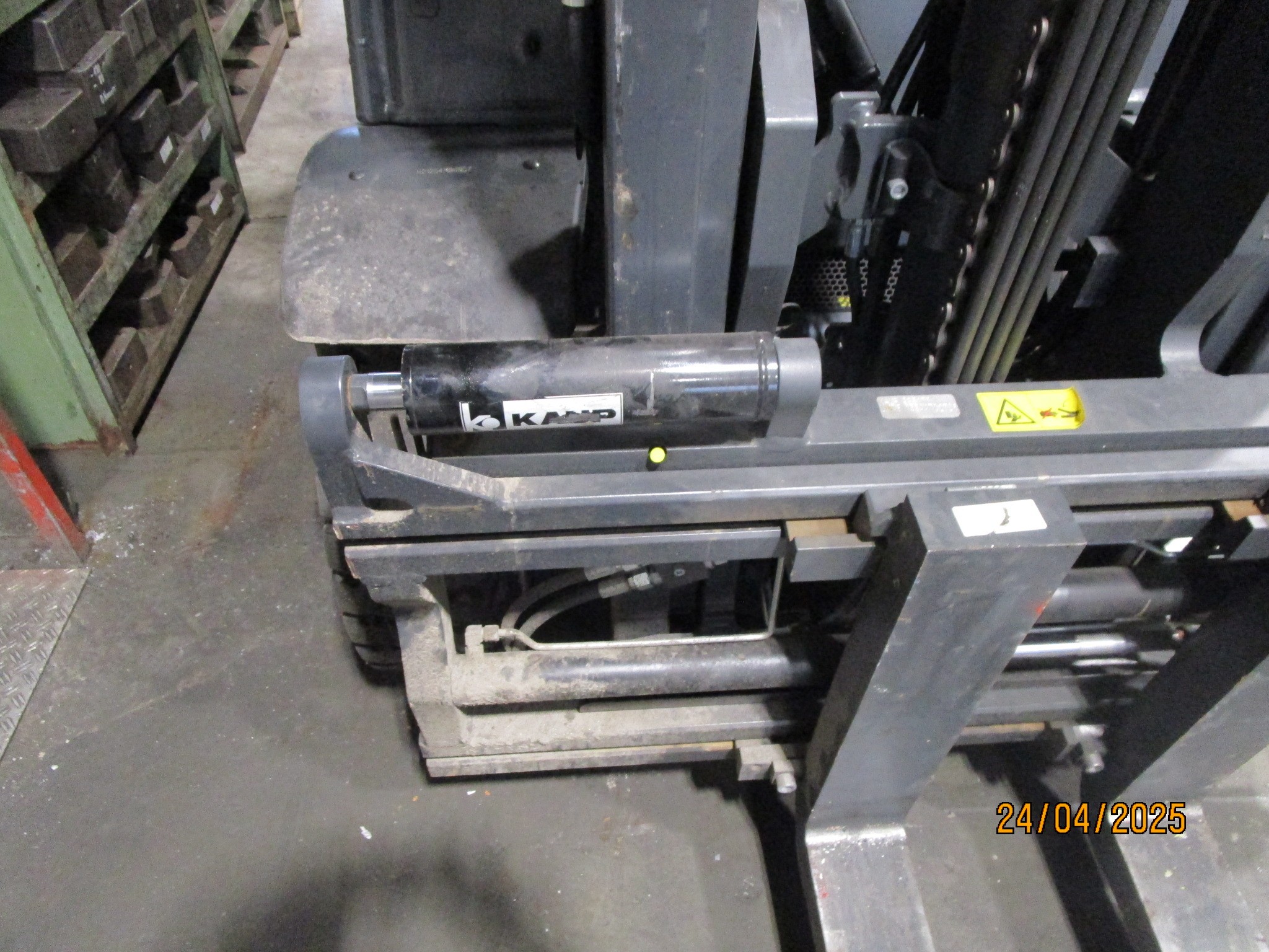 595 Solutions - Systems for the production of Al/ Mg injection molded parts-2