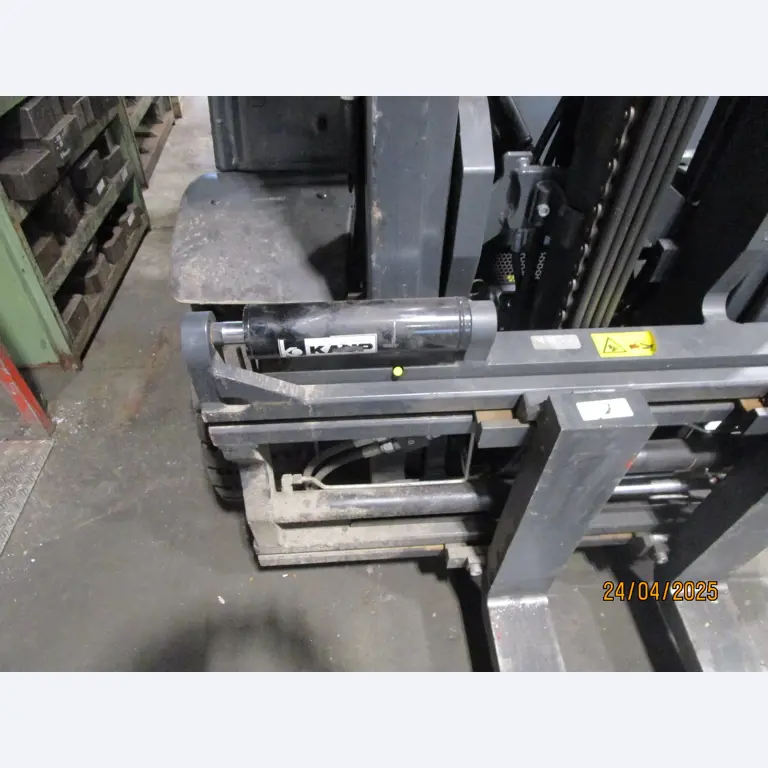 595 Solutions - Systems for the production of Al/ Mg injection molded parts-2