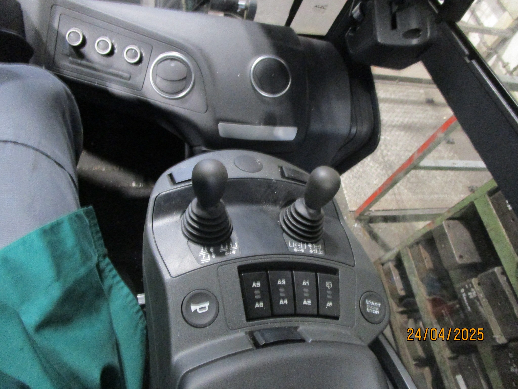 595 Solutions - Systems for the production of Al/ Mg injection molded parts-5