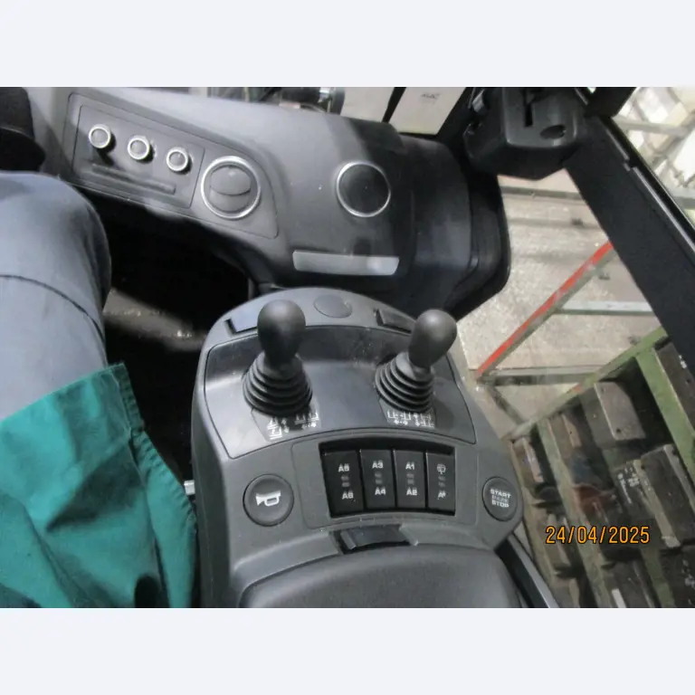 595 Solutions - Systems for the production of Al/ Mg injection molded parts-5