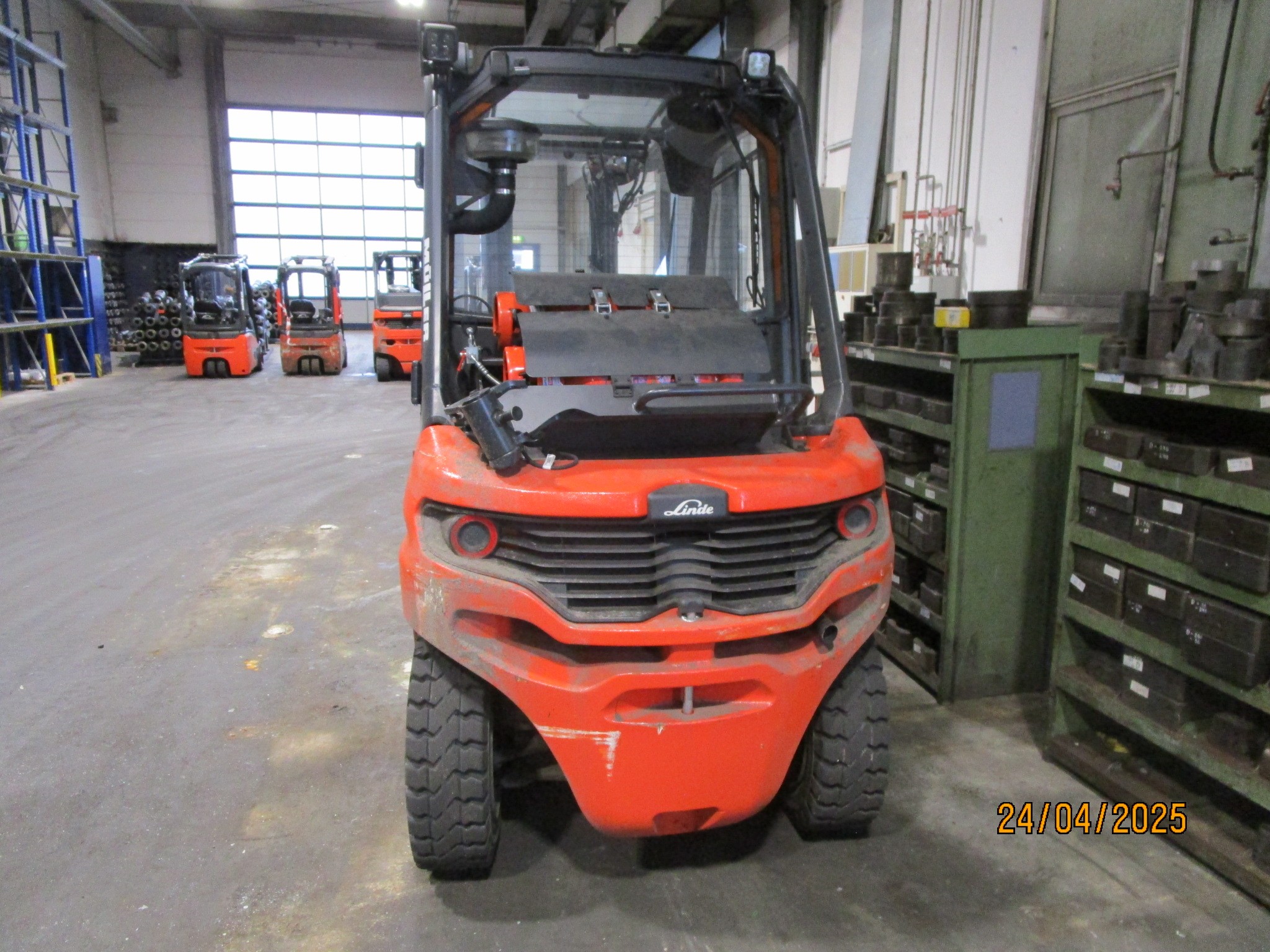 595 Solutions - Systems for the production of Al/ Mg injection molded parts-7