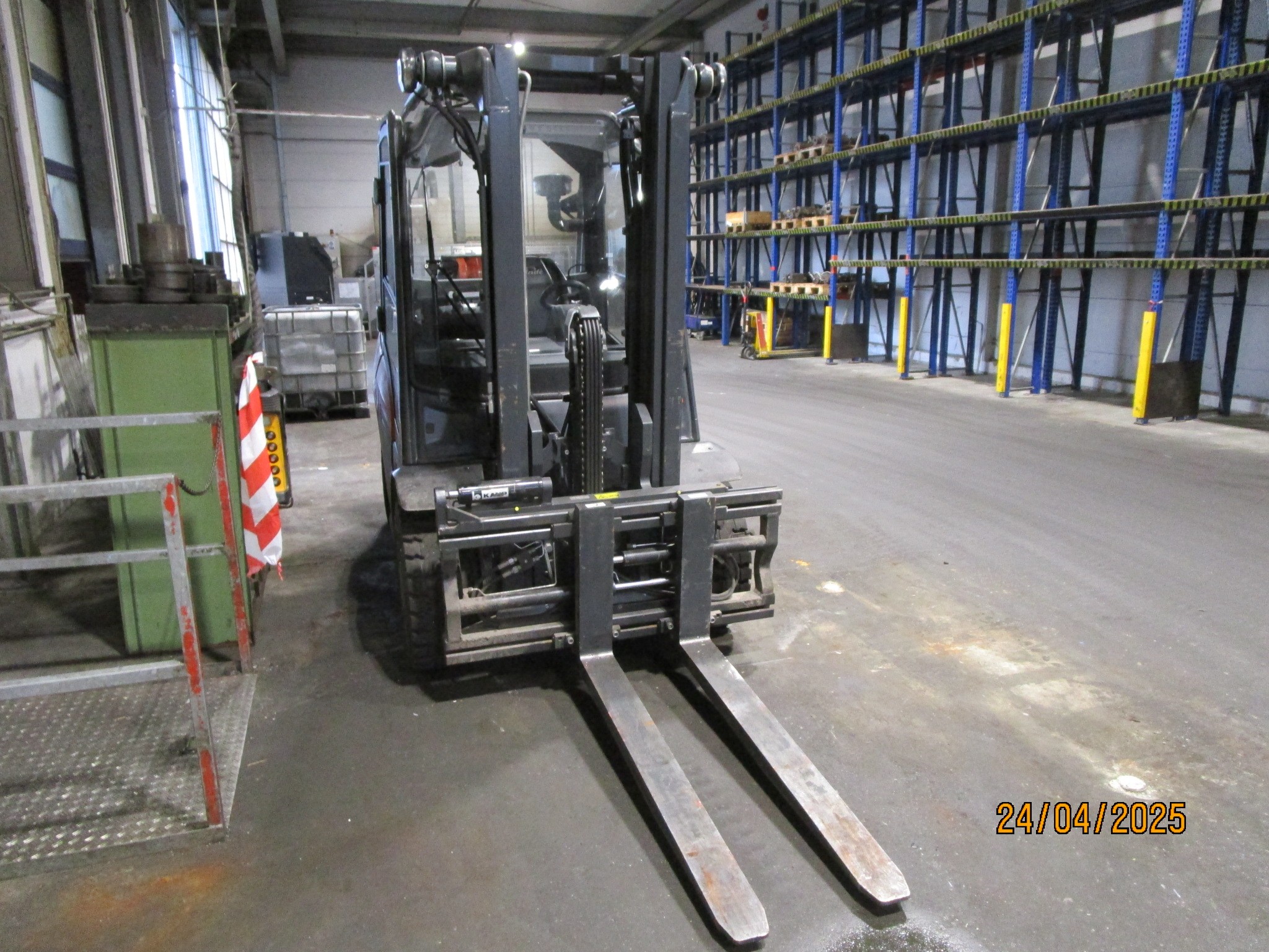 595 Solutions - Systems for the production of Al/ Mg injection molded parts-8