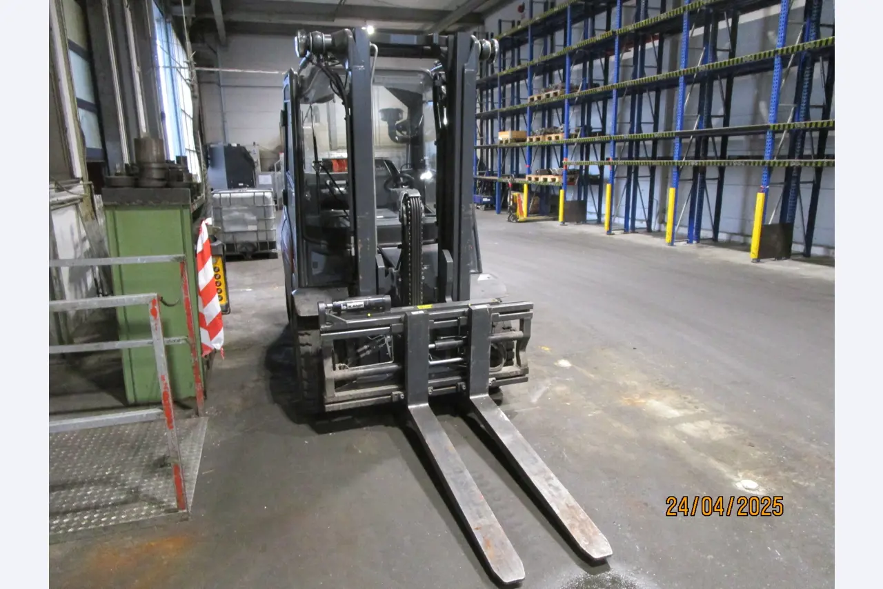 595 Solutions - Systems for the production of Al/ Mg injection molded parts-8