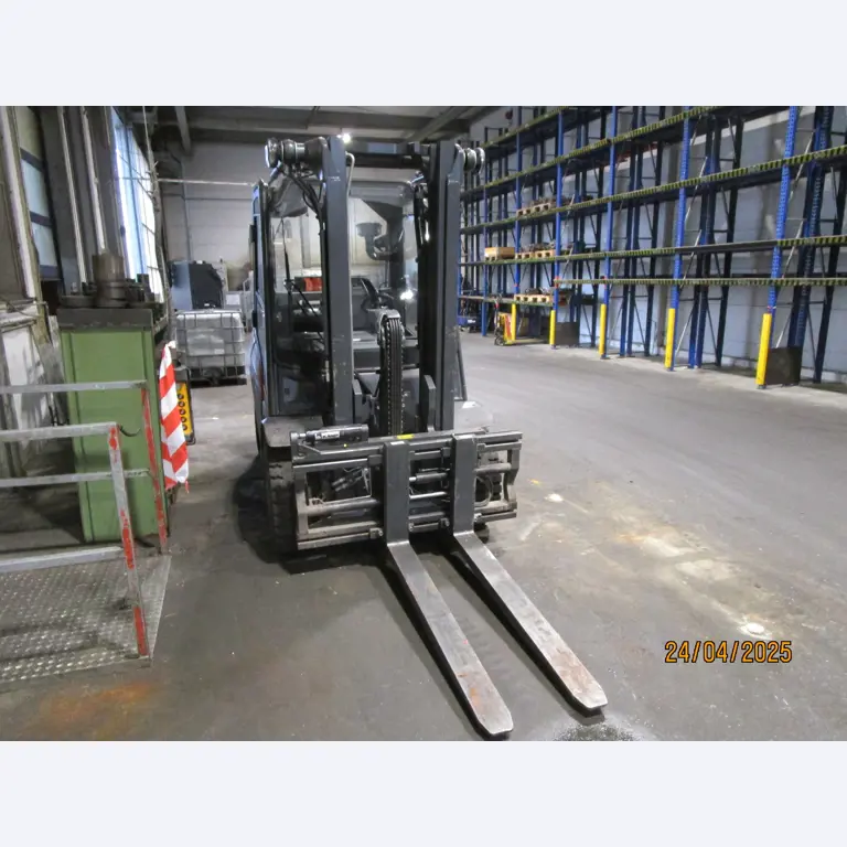 595 Solutions - Systems for the production of Al/ Mg injection molded parts-8