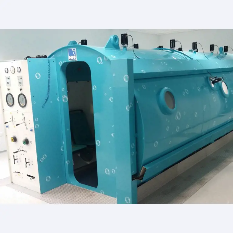 Hypersonic chamber-1
