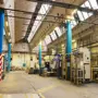 thumbnail-Machines en systemen op het gebied van aluminiumspuitgieten + smelten, smeedtechnologie (non-ferrometalen), gereedschaps- en matrijzenbouw, mechanische verwerking-15