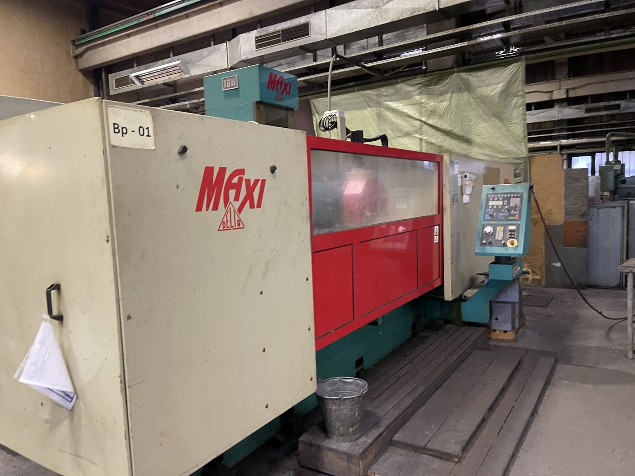 Celková aktiva společnosti Mariborska Livarna Maribor d.d. (MLM) - nejstarší slévárny ve Slovinsku-10