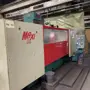thumbnail-Machines and systems from the areas of aluminum die casting + smelting, forging technology (non-ferrous metals), tool and mold making, mechanical processing-10
