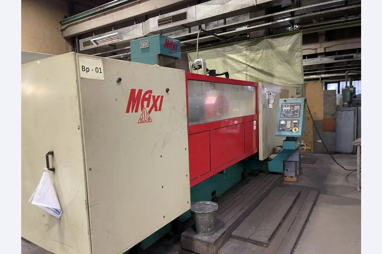 Total assets of Mariborska Livarna Maribor d.d. (MLM) - the oldest foundry in Slovenia-10