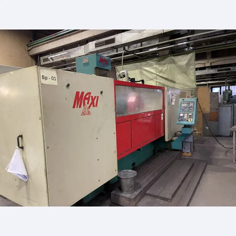 Total assets of Mariborska Livarna Maribor d.d. (MLM) - the oldest foundry in Slovenia-10