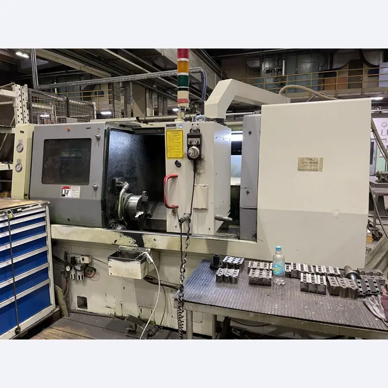 Total assets of Mariborska Livarna Maribor d.d. (MLM) - the oldest foundry in Slovenia-12