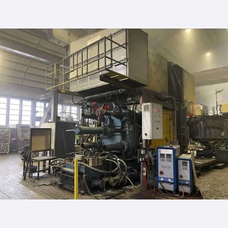 Total assets of Mariborska Livarna Maribor d.d. (MLM) - the oldest foundry in Slovenia-14