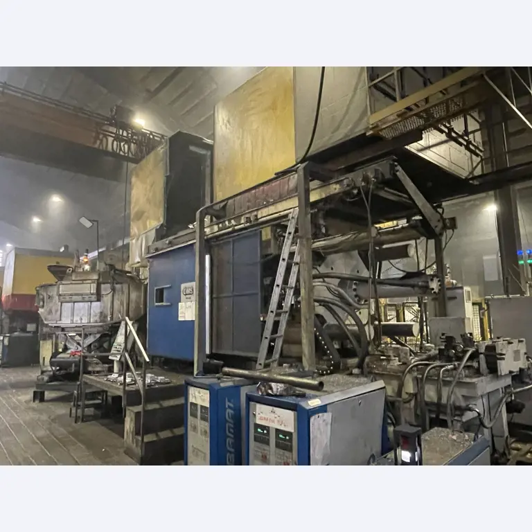 Total assets of Mariborska Livarna Maribor d.d. (MLM) - the oldest foundry in Slovenia-15