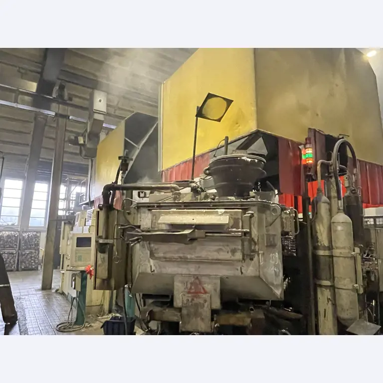 Total assets of Mariborska Livarna Maribor d.d. (MLM) - the oldest foundry in Slovenia-16