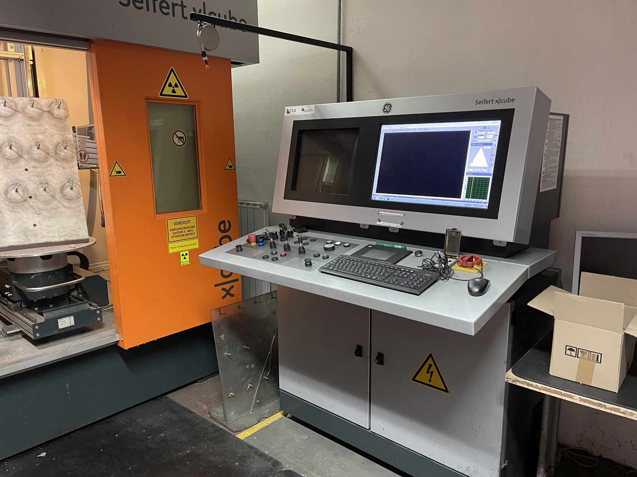 Celková aktiva společnosti Mariborska Livarna Maribor d.d. (MLM) - nejstarší slévárny ve Slovinsku-17