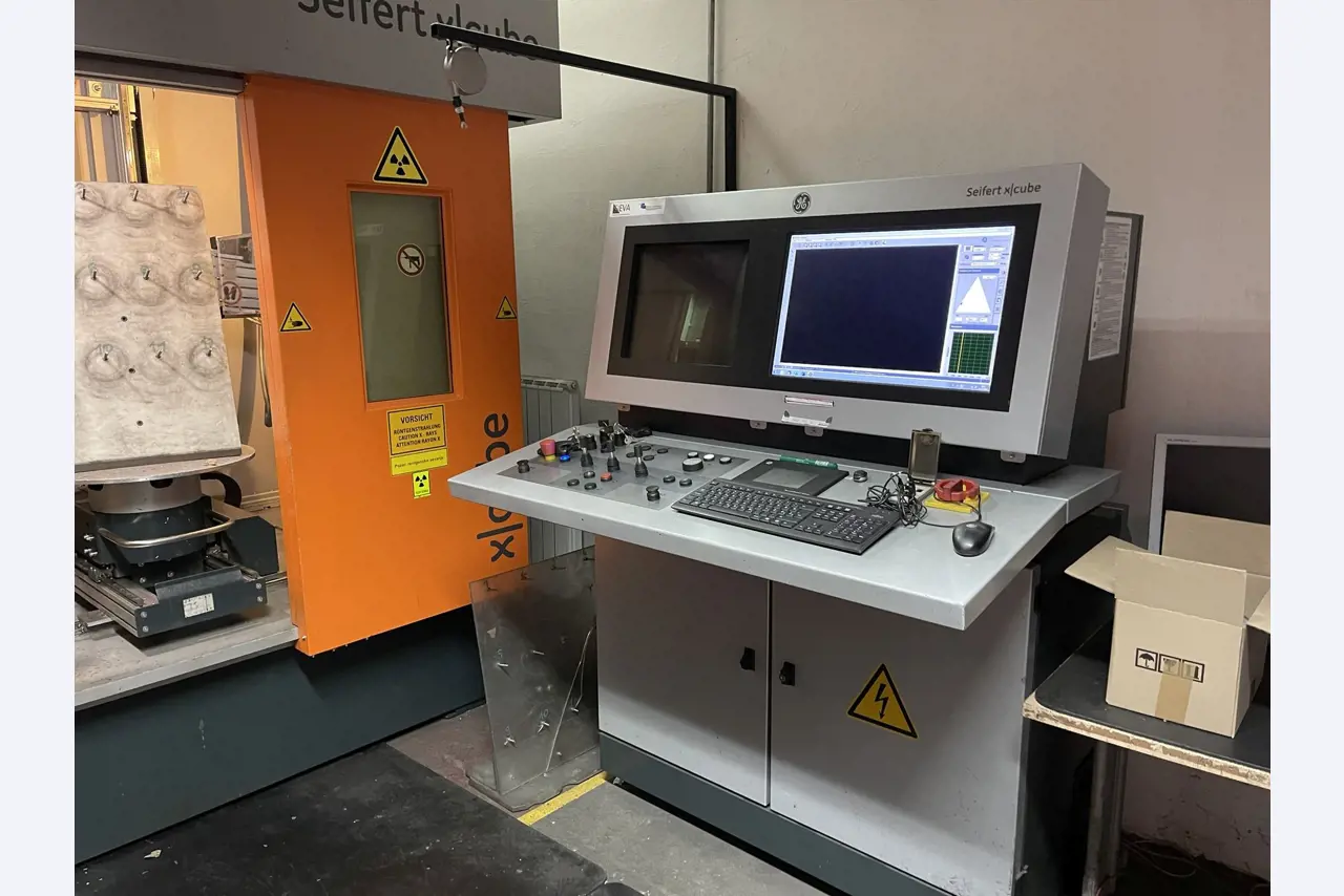 Total assets of Mariborska Livarna Maribor d.d. (MLM) - the oldest foundry in Slovenia-17