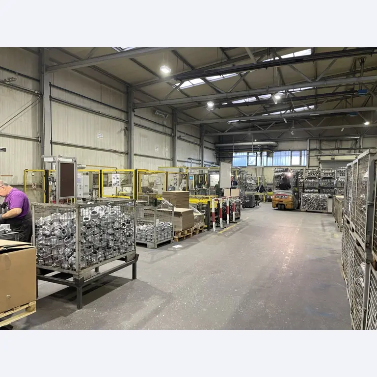 Total assets of Mariborska Livarna Maribor d.d. (MLM) - the oldest foundry in Slovenia-18