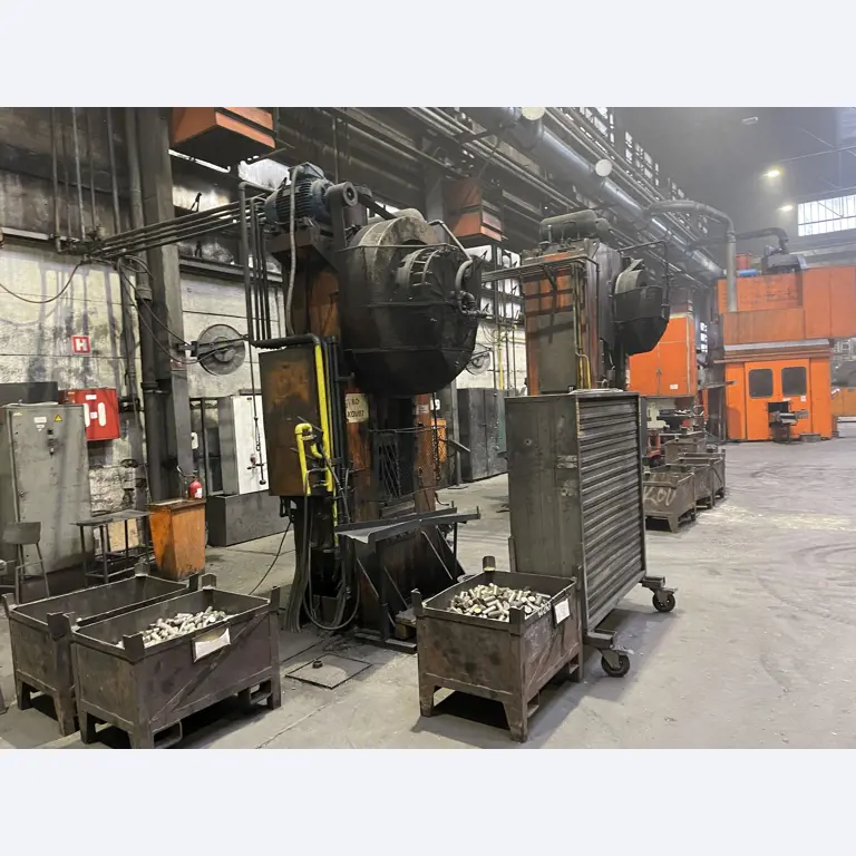 Total assets of Mariborska Livarna Maribor d.d. (MLM) - the oldest foundry in Slovenia-19