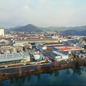 Entire assets of the company