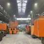 thumbnail-Machines and systems from the areas of aluminum die casting + smelting, forging technology (non-ferrous metals), tool and mold making, mechanical processing-20
