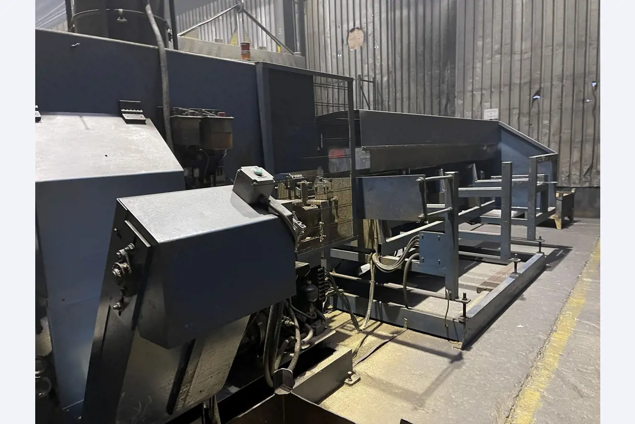 Total assets of Mariborska Livarna Maribor d.d. (MLM) - the oldest foundry in Slovenia-21