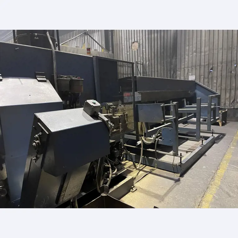 Total assets of Mariborska Livarna Maribor d.d. (MLM) - the oldest foundry in Slovenia-21