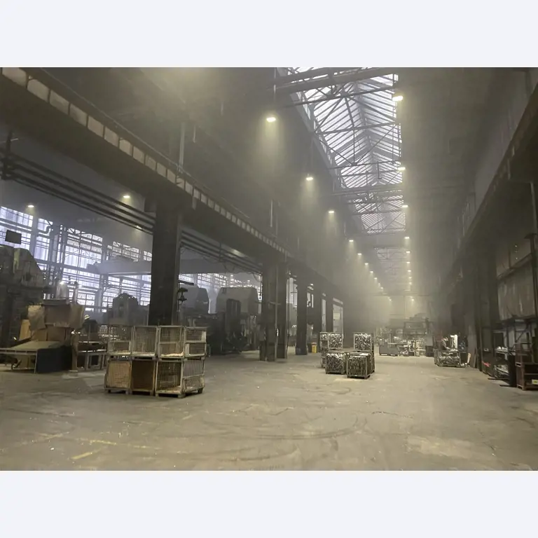 Total assets of Mariborska Livarna Maribor d.d. (MLM) - the oldest foundry in Slovenia-22