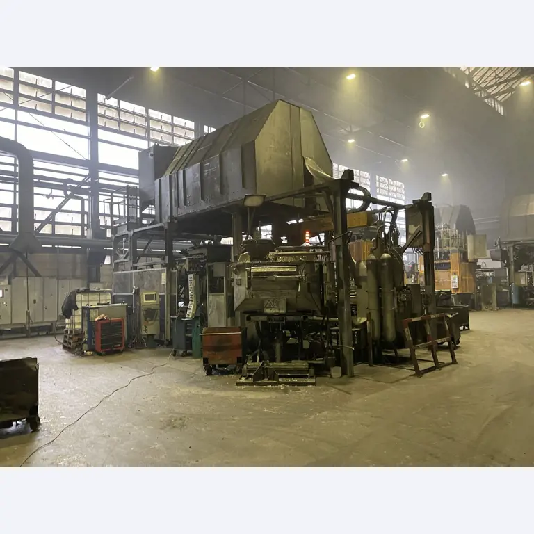 Total assets of Mariborska Livarna Maribor d.d. (MLM) - the oldest foundry in Slovenia-24