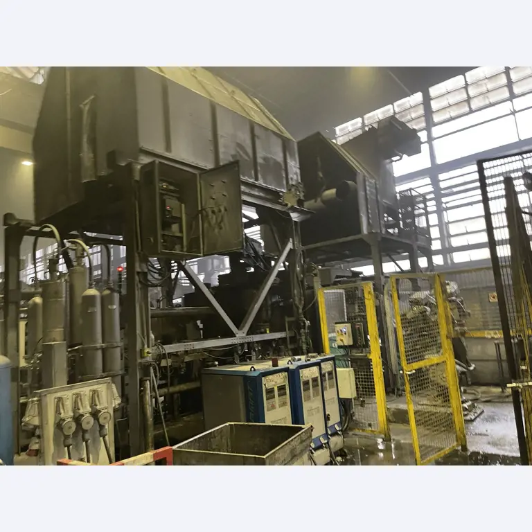 Total assets of Mariborska Livarna Maribor d.d. (MLM) - the oldest foundry in Slovenia-26