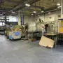thumbnail-Machines and systems from the areas of aluminum die casting + smelting, forging technology (non-ferrous metals), tool and mold making, mechanical processing-29