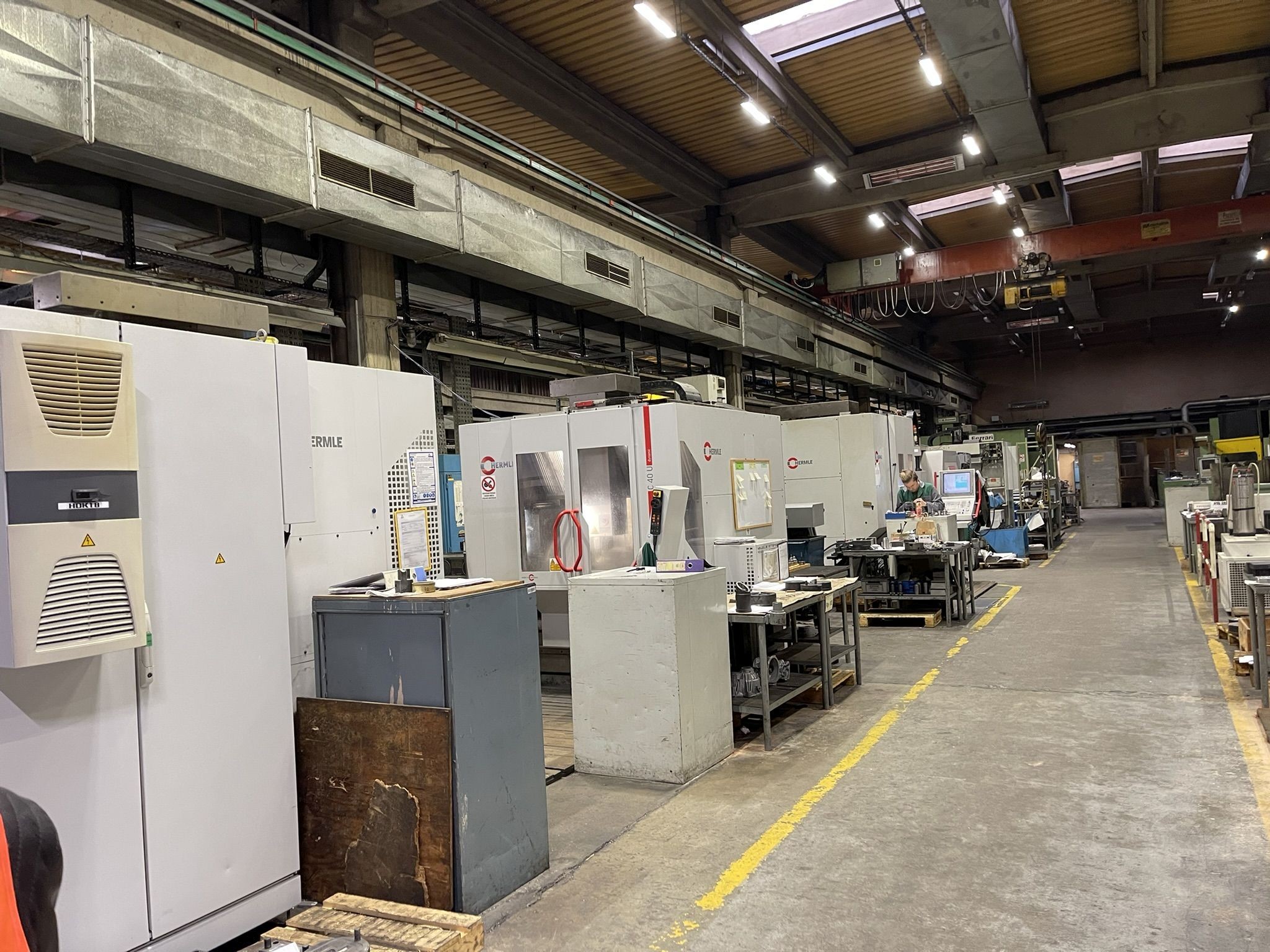 Celková aktiva společnosti Mariborska Livarna Maribor d.d. (MLM) - nejstarší slévárny ve Slovinsku-2