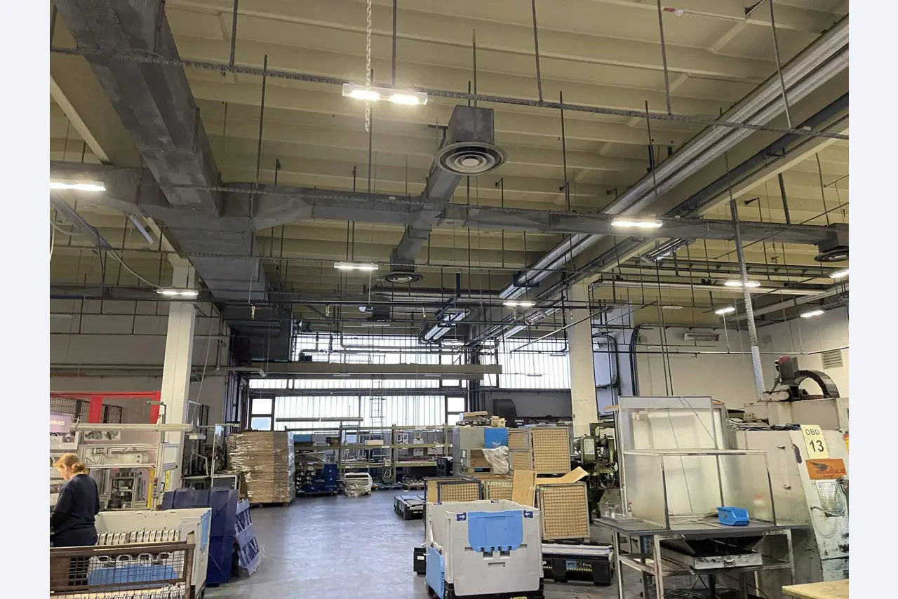 Total assets of Mariborska Livarna Maribor d.d. (MLM) - the oldest foundry in Slovenia-30