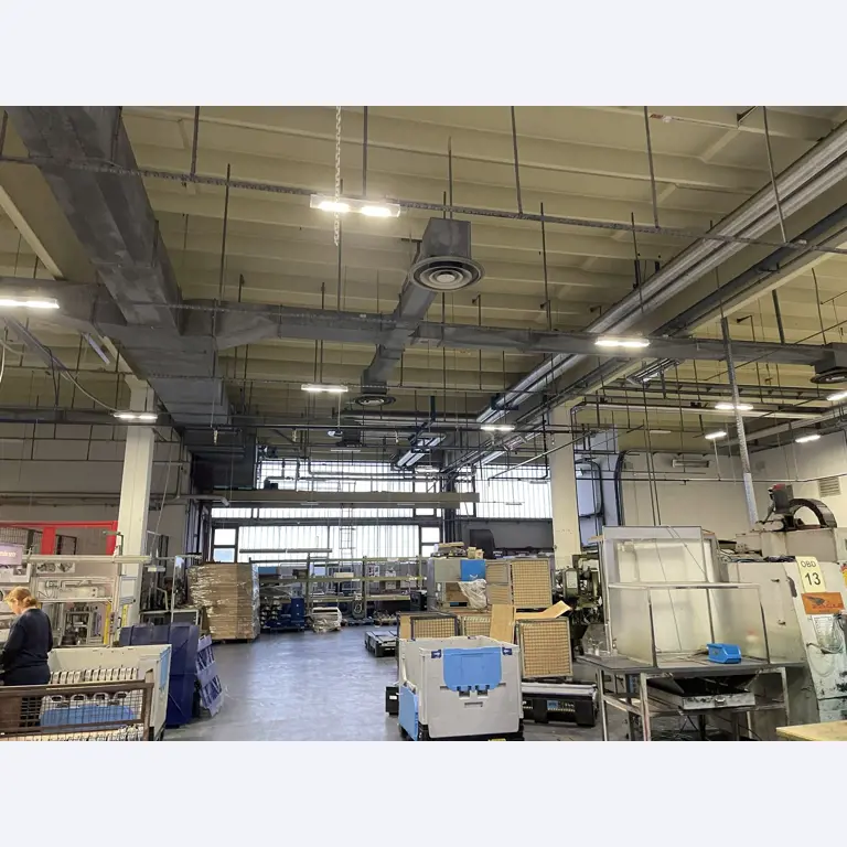 Total assets of Mariborska Livarna Maribor d.d. (MLM) - the oldest foundry in Slovenia-30