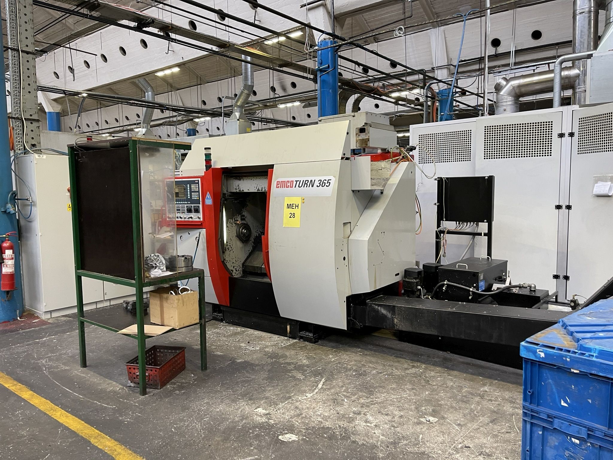 Celková aktiva společnosti Mariborska Livarna Maribor d.d. (MLM) - nejstarší slévárny ve Slovinsku-33