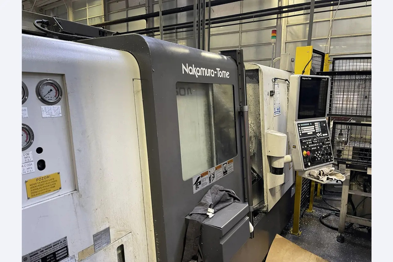 Total assets of Mariborska Livarna Maribor d.d. (MLM) - the oldest foundry in Slovenia-34