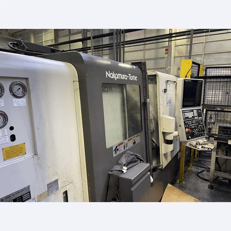 Total assets of Mariborska Livarna Maribor d.d. (MLM) - the oldest foundry in Slovenia-34