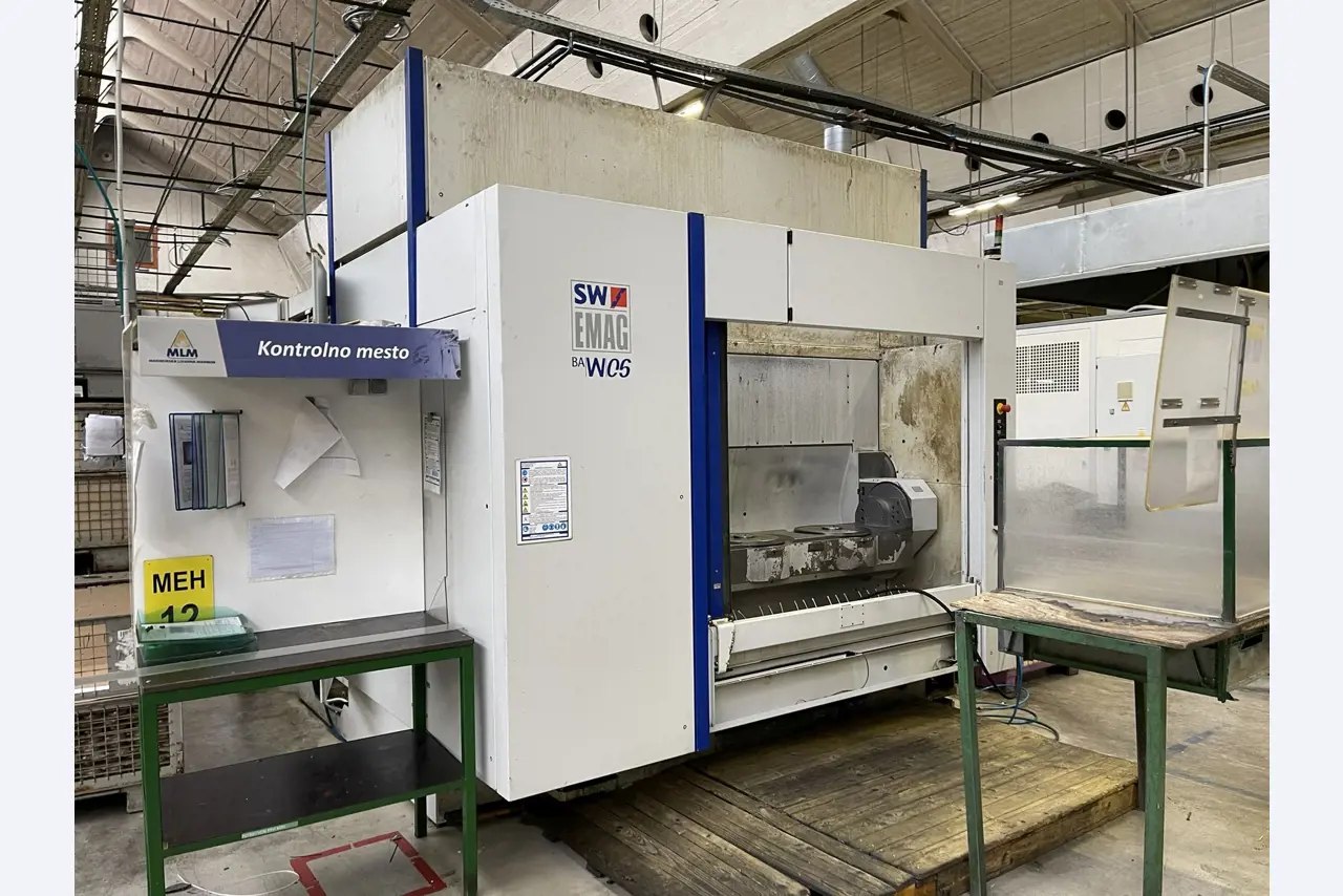 Total assets of Mariborska Livarna Maribor d.d. (MLM) - the oldest foundry in Slovenia-35