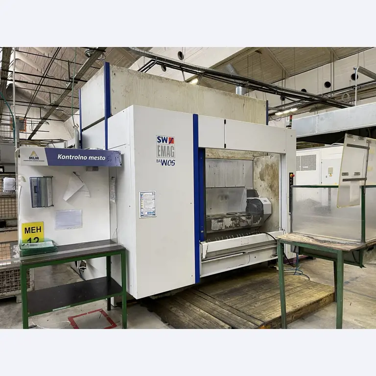 Total assets of Mariborska Livarna Maribor d.d. (MLM) - the oldest foundry in Slovenia-35