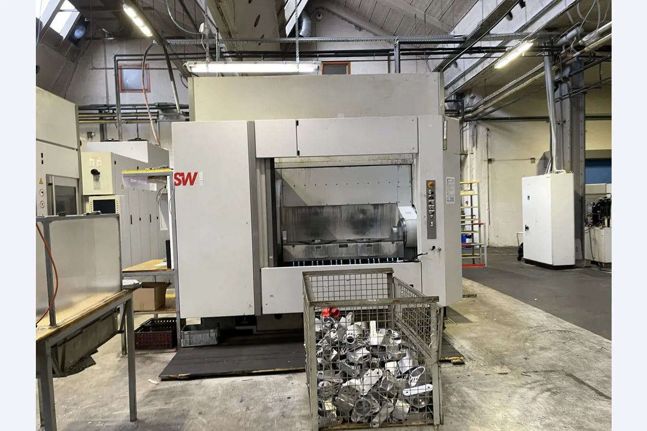 Total assets of Mariborska Livarna Maribor d.d. (MLM) - the oldest foundry in Slovenia-36