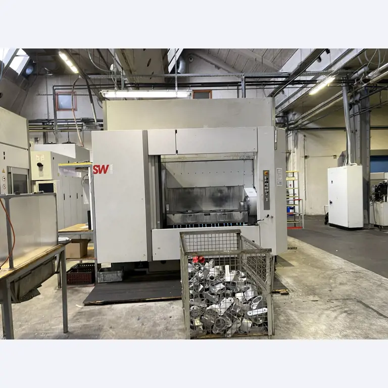 Total assets of Mariborska Livarna Maribor d.d. (MLM) - the oldest foundry in Slovenia-36