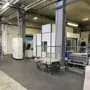 thumbnail-Machines and systems from the areas of aluminum die casting + smelting, forging technology (non-ferrous metals), tool and mold making, mechanical processing-37