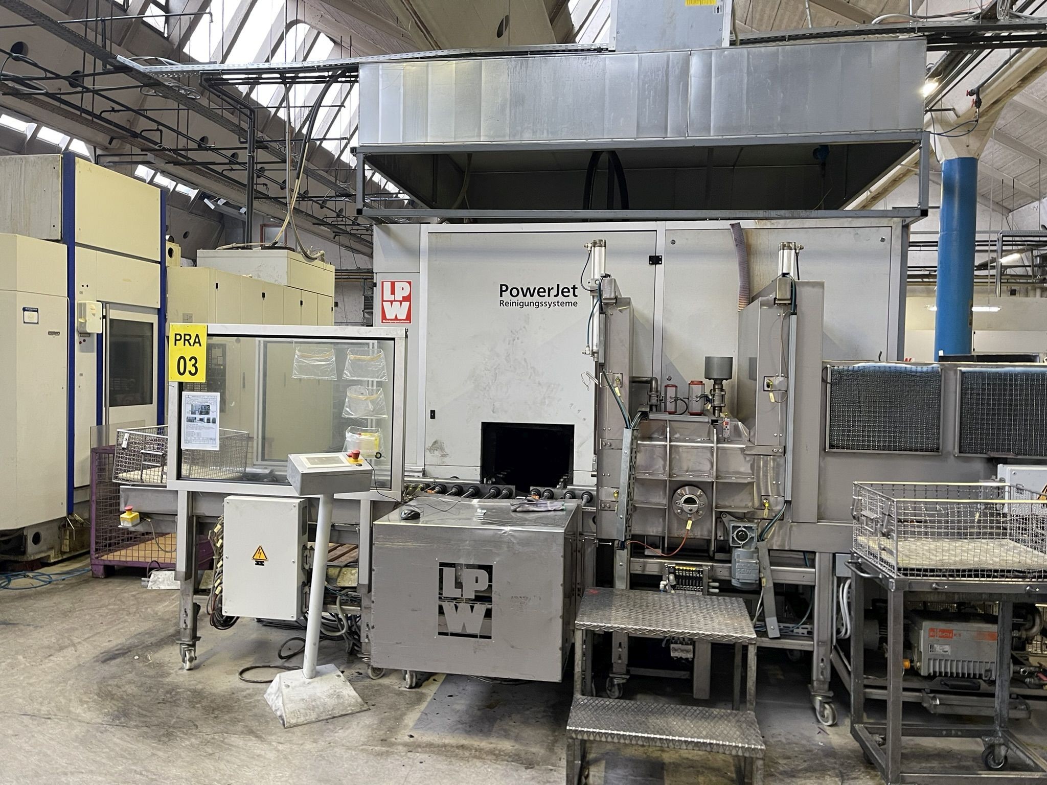 Celková aktiva společnosti Mariborska Livarna Maribor d.d. (MLM) - nejstarší slévárny ve Slovinsku-38