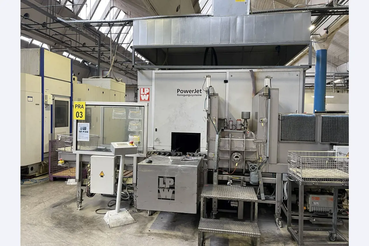 Total assets of Mariborska Livarna Maribor d.d. (MLM) - the oldest foundry in Slovenia-38