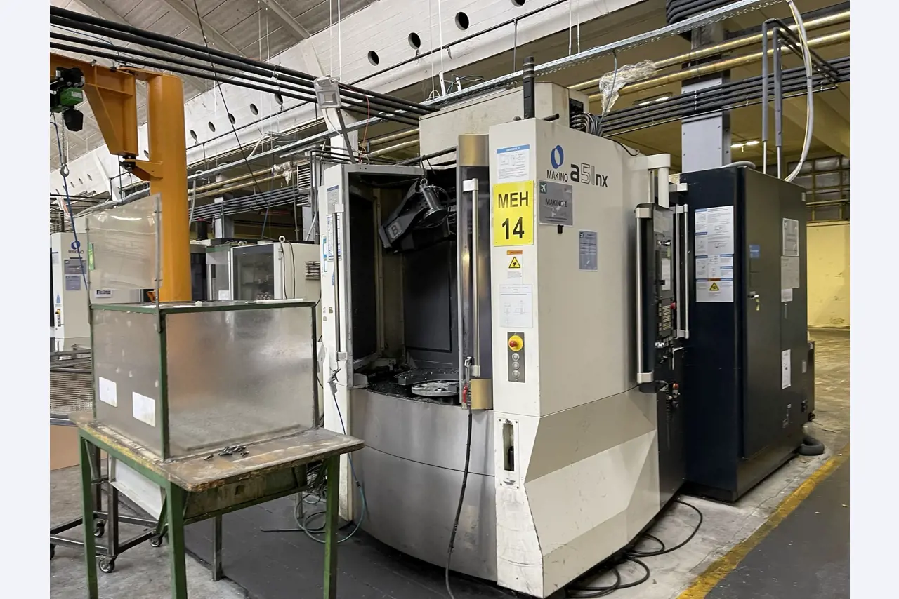 Total assets of Mariborska Livarna Maribor d.d. (MLM) - the oldest foundry in Slovenia-39