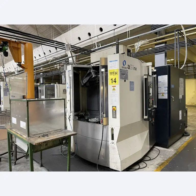 Total assets of Mariborska Livarna Maribor d.d. (MLM) - the oldest foundry in Slovenia-39