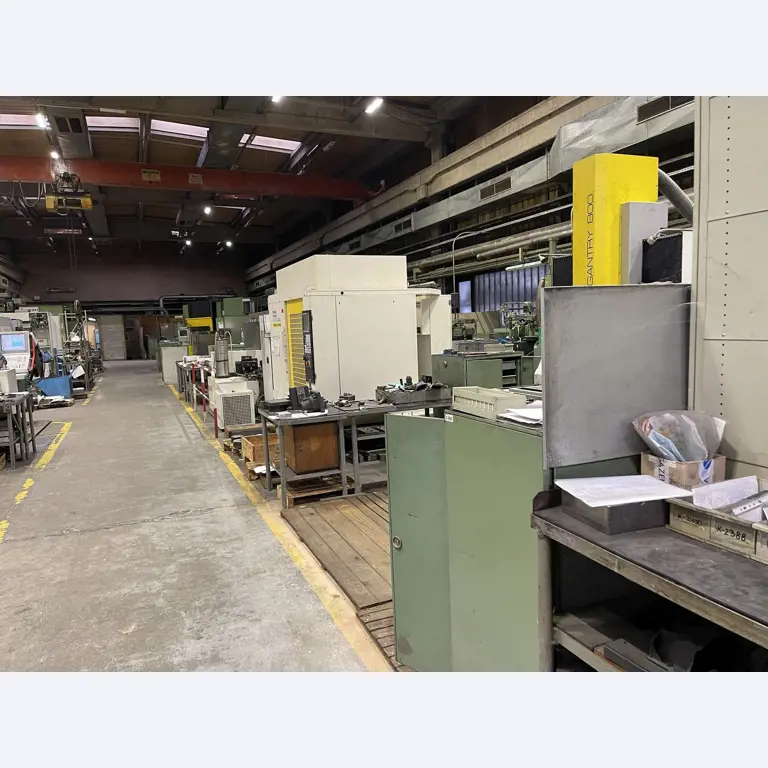 Total assets of Mariborska Livarna Maribor d.d. (MLM) - the oldest foundry in Slovenia-3