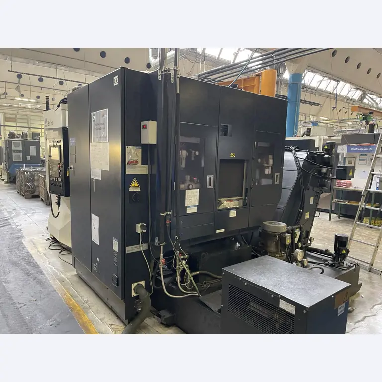 Total assets of Mariborska Livarna Maribor d.d. (MLM) - the oldest foundry in Slovenia-40