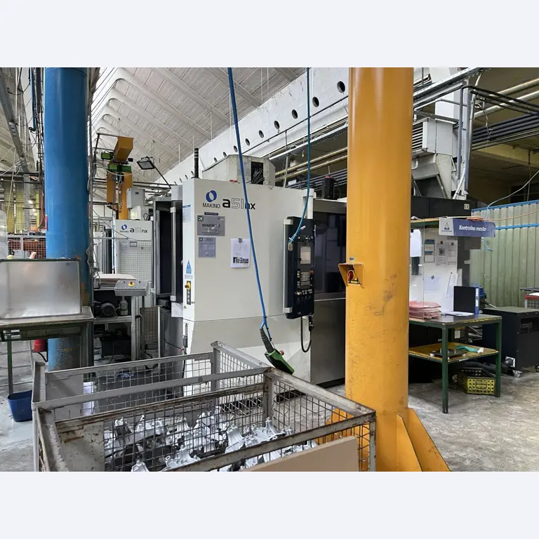 Total assets of Mariborska Livarna Maribor d.d. (MLM) - the oldest foundry in Slovenia-41