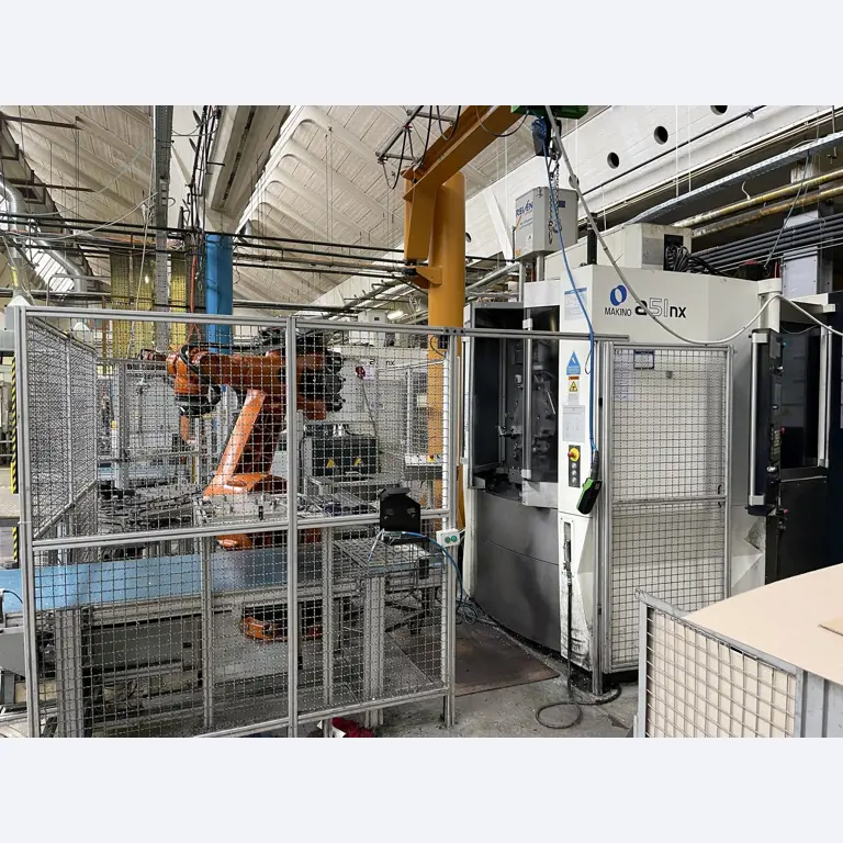 Total assets of Mariborska Livarna Maribor d.d. (MLM) - the oldest foundry in Slovenia-42